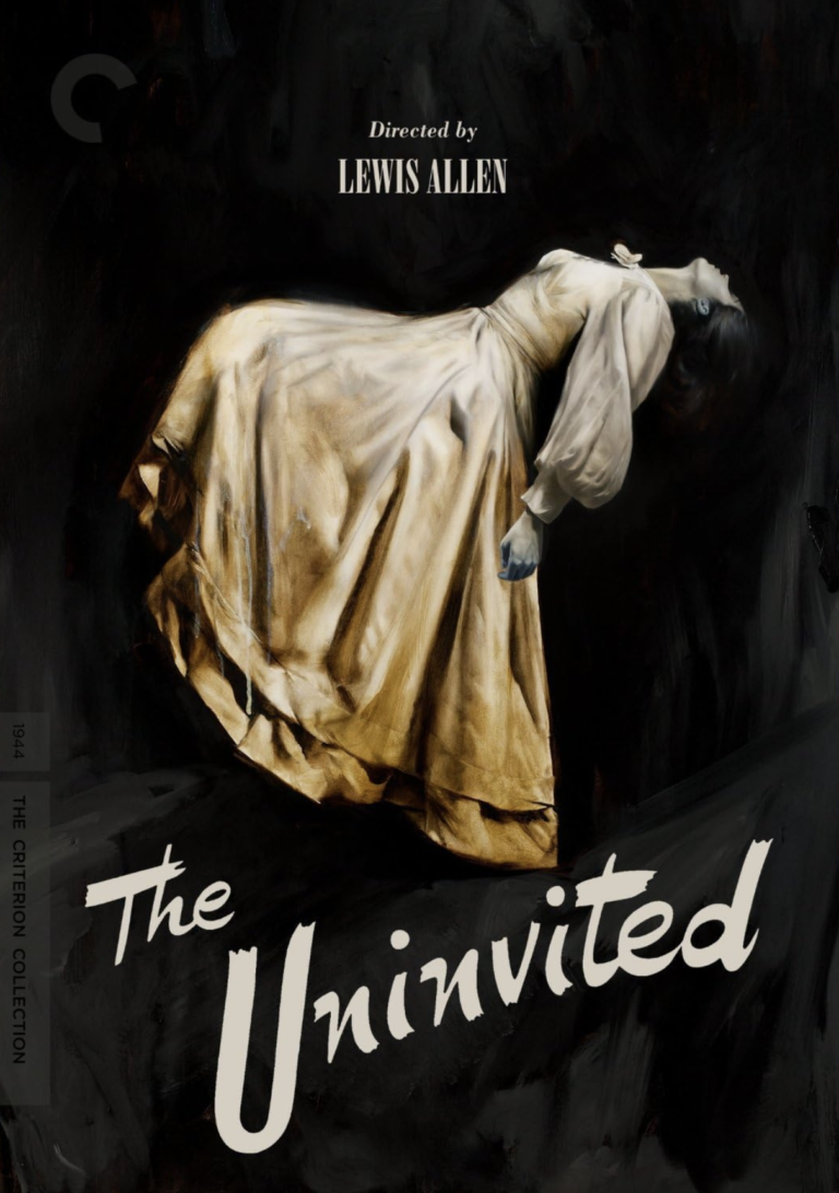 THE UNINVITED (1944)